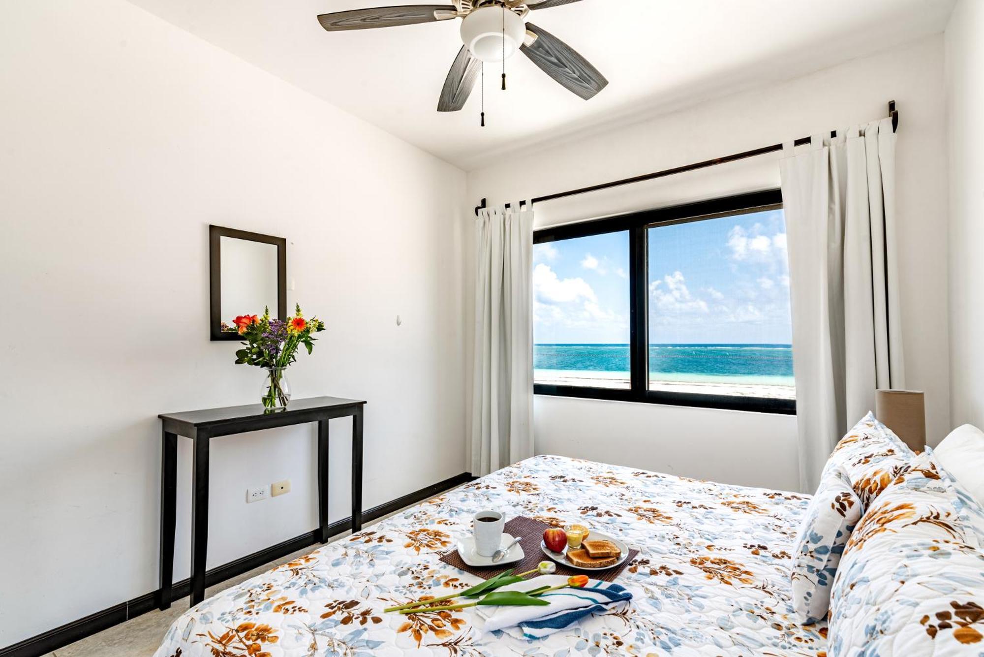 Vela'S Condos Ocean Front Пуерто-Морелос Екстер'єр фото