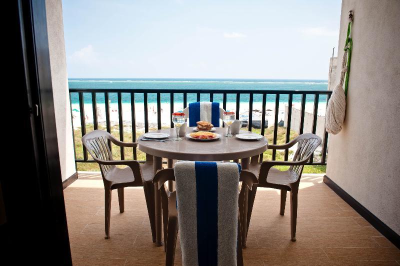 Vela'S Condos Ocean Front Пуерто-Морелос Екстер'єр фото